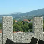 Turismo Castelo De Gouveia