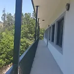 Turismo Castelo De Gouveia Várzea Ovelha e Aliviada