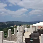 Farmház Turismo Castelo De Gouveia *