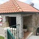 Farmház Turismo Castelo De Gouveia Várzea Ovelha e Aliviada