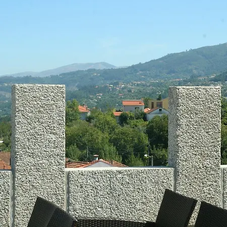 Turismo Castelo De Gouveia