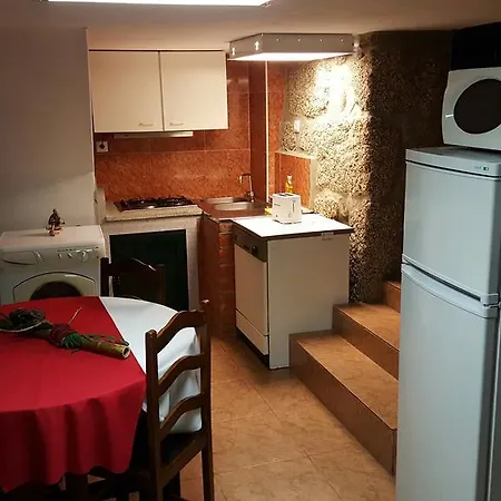 Turismo Castelo De Gouveia Várzea Ovelha e Aliviada