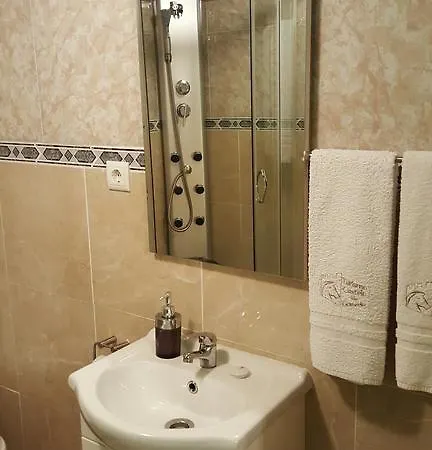 Farm stay Turismo Castelo De Gouveia Varzea Ovelha e Aliviada