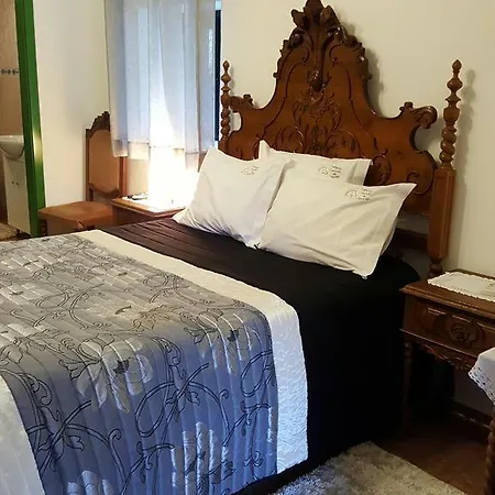 Turismo Castelo De Gouveia Várzea Ovelha e Aliviada