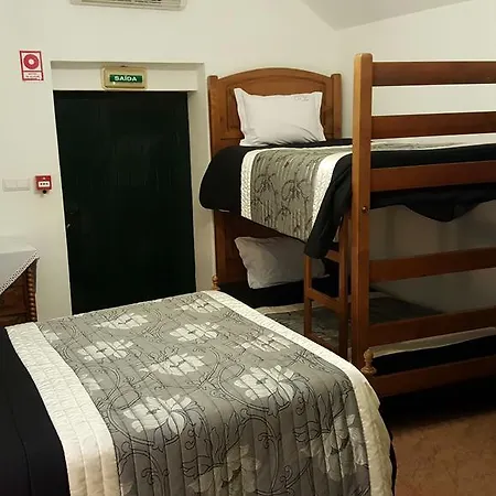 Farm stay Turismo Castelo De Gouveia Varzea Ovelha e Aliviada