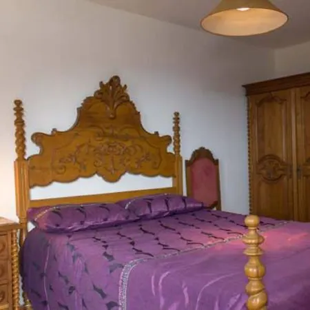 Turismo Castelo De Gouveia Várzea Ovelha e Aliviada