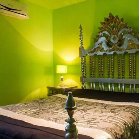 Farm stay Turismo Castelo De Gouveia Varzea Ovelha e Aliviada