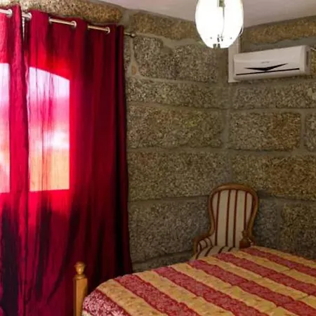 Farm stay Turismo Castelo De Gouveia