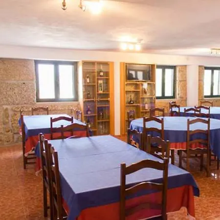 Turismo Castelo De Gouveia Varzea Ovelha e Aliviada
