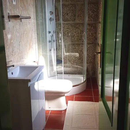 Farm stay Turismo Castelo De Gouveia