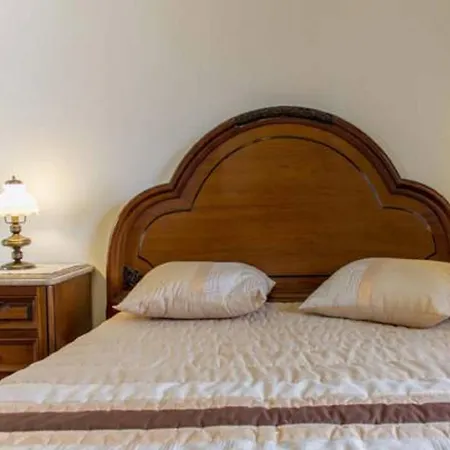 Farm stay Turismo Castelo De Gouveia *