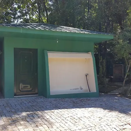 مزرعة للإقامة Turismo Castelo De Gouveia Várzea Ovelha e Aliviada