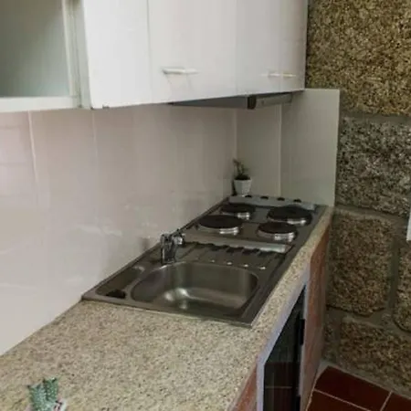 Farm stay Turismo Castelo De Gouveia *