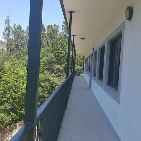 Turismo Castelo De Gouveia Várzea Ovelha e Aliviada