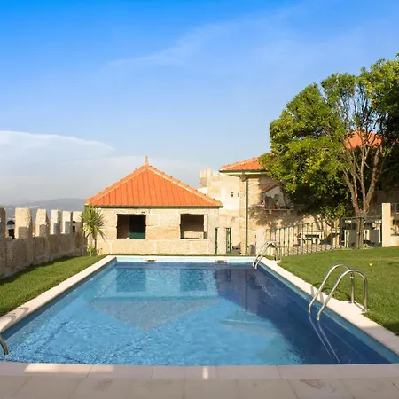 Farm stay Turismo Castelo De Gouveia