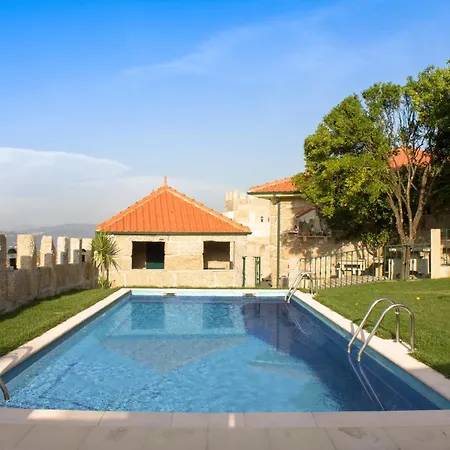 Bauernhof Turismo Castelo De Gouveia