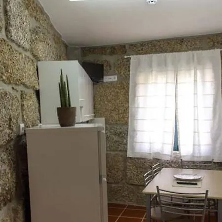 Turismo Castelo De Gouveia Várzea Ovelha e Aliviada