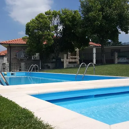 Turismo Castelo De Gouveia Várzea Ovelha e Aliviada