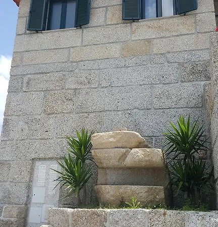 Agroturismo Turismo Castelo De Gouveia