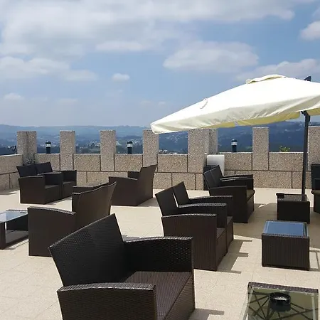 مزرعة للإقامة Turismo Castelo De Gouveia *