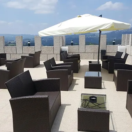 مزرعة للإقامة Turismo Castelo De Gouveia