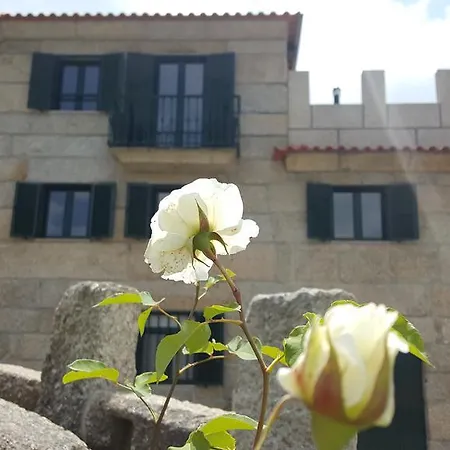 Turismo Castelo De Gouveia