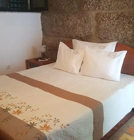 Farm stay Turismo Castelo De Gouveia Varzea Ovelha e Aliviada