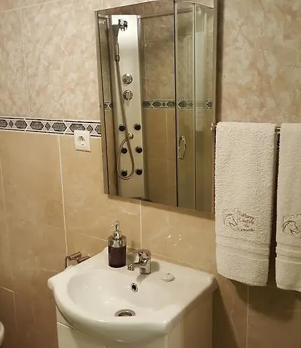 Vakantieboerderij Turismo Castelo De Gouveia Várzea Ovelha e Aliviada