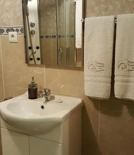 Turismo Castelo De Gouveia