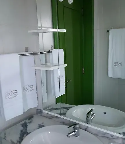 Turismo Castelo De Gouveia