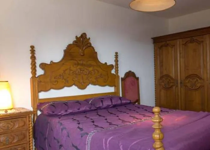 Turismo Castelo De Gouveia Várzea Ovelha e Aliviada