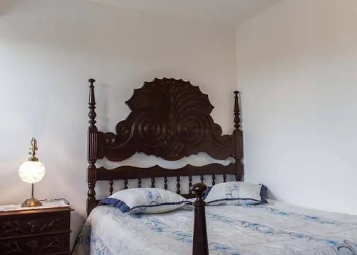 Turismo Castelo De Gouveia