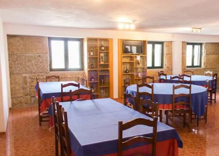 Turismo Castelo De Gouveia Várzea Ovelha e Aliviada