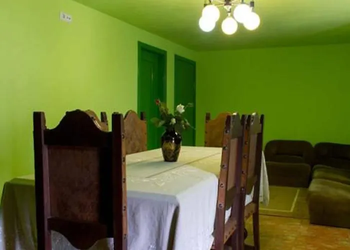 Turismo Castelo De Gouveia