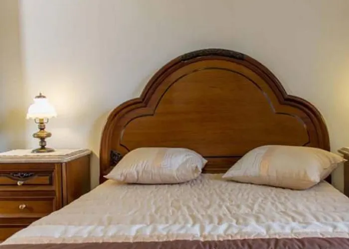 Vakantieboerderij Turismo Castelo De Gouveia *