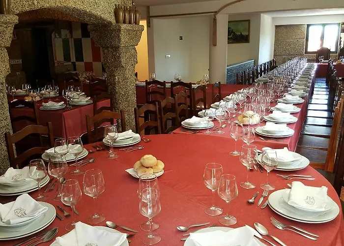 Turismo Castelo De Gouveia Várzea Ovelha e Aliviada