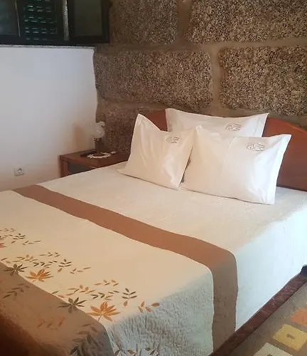 Vakantieboerderij Turismo Castelo De Gouveia Várzea Ovelha e Aliviada